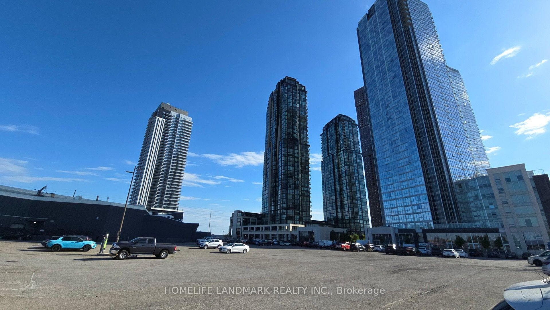 2900 Highway 7 Road Unit 2205