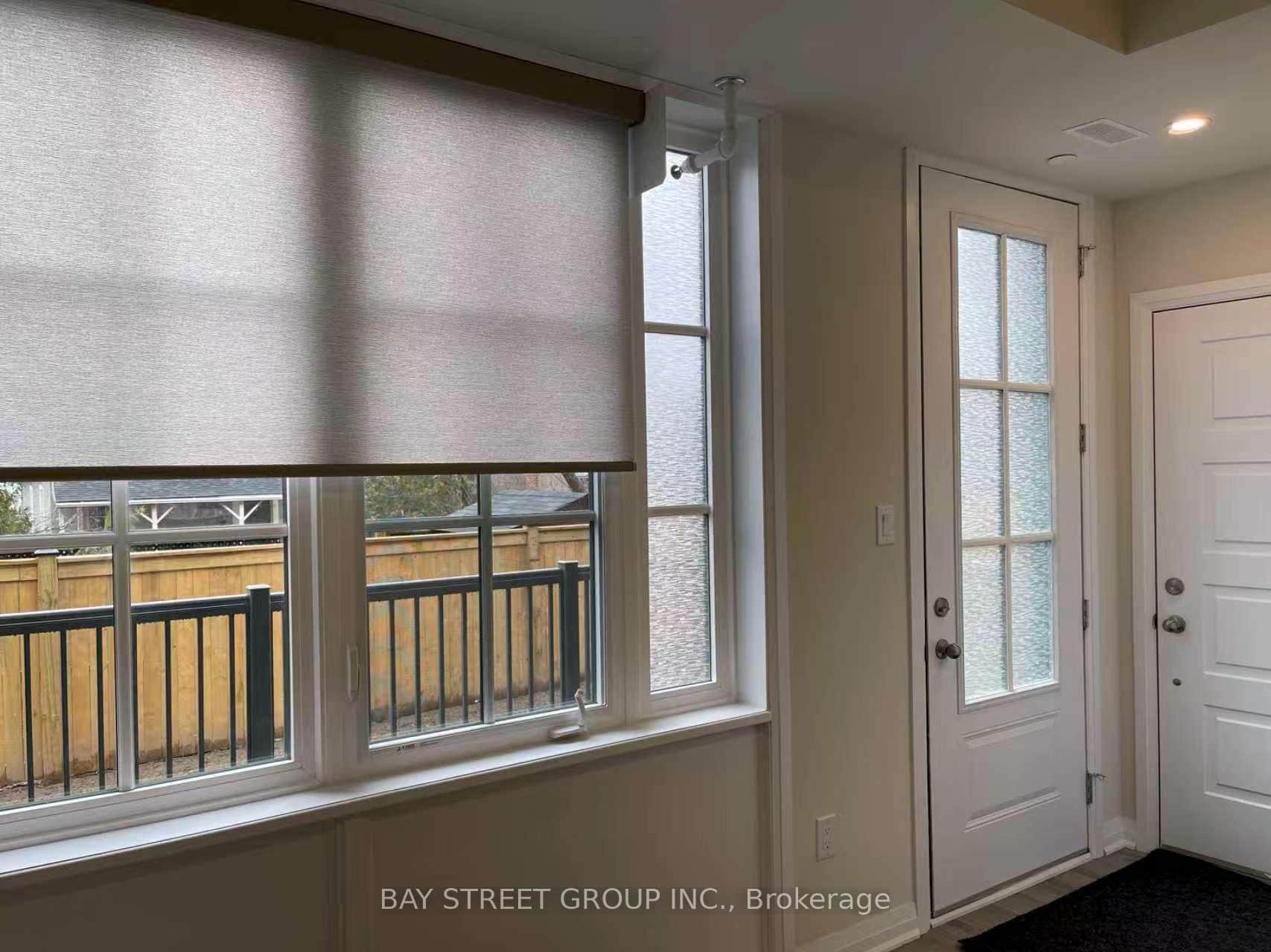 12 Blanshard Street Unit 205