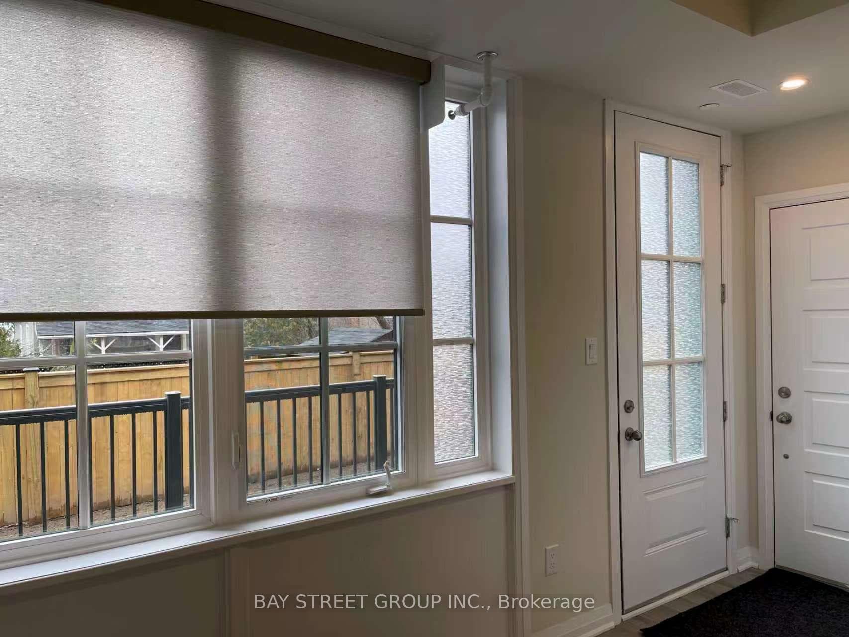 12 Blanshard Street Unit 205