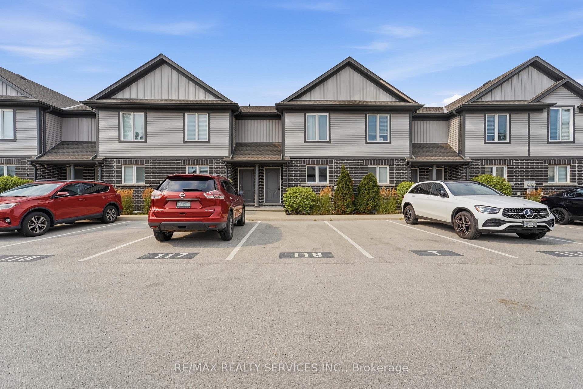 7768 Ascot Circle Unit 5