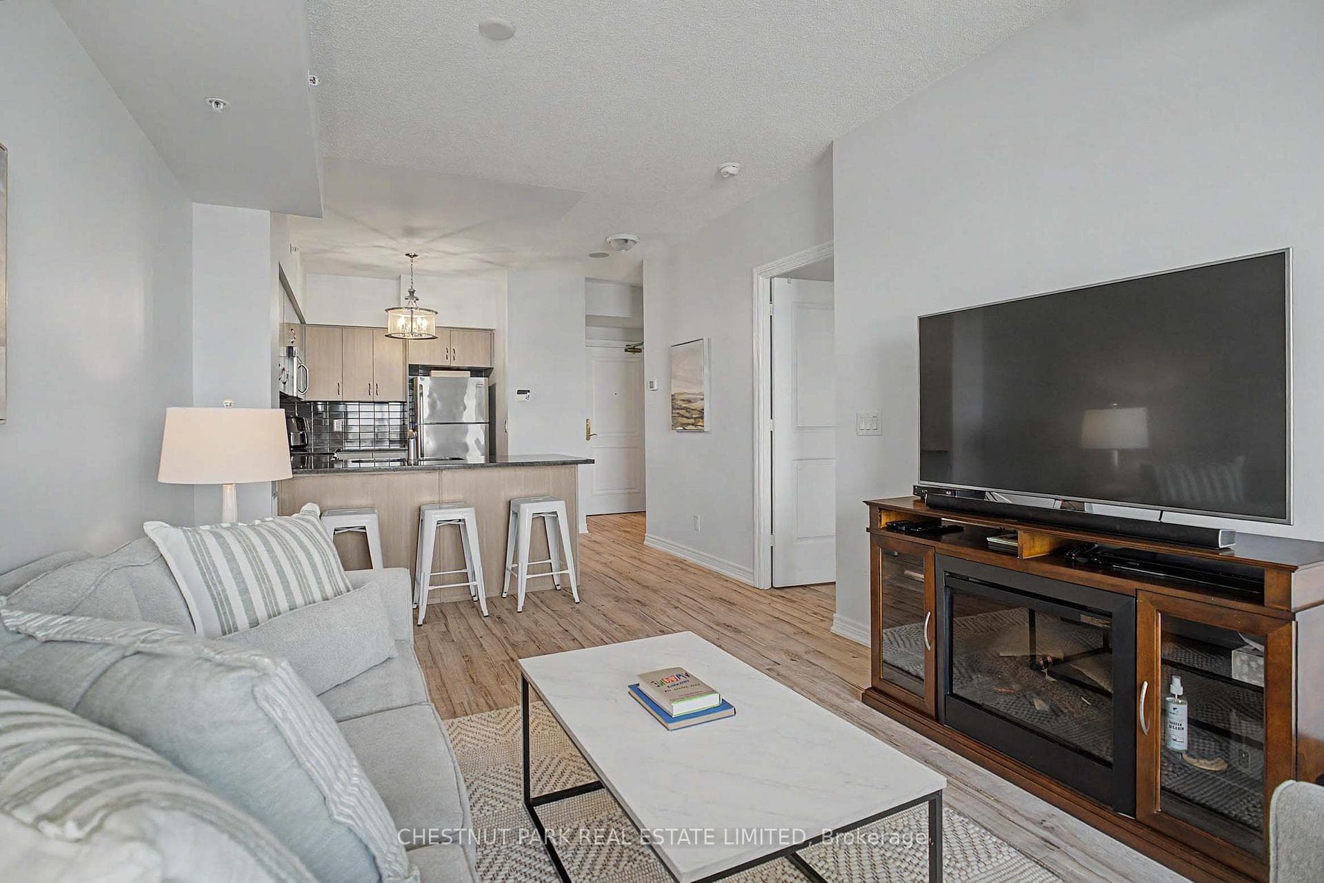 9255 Jane Street Unit 1503