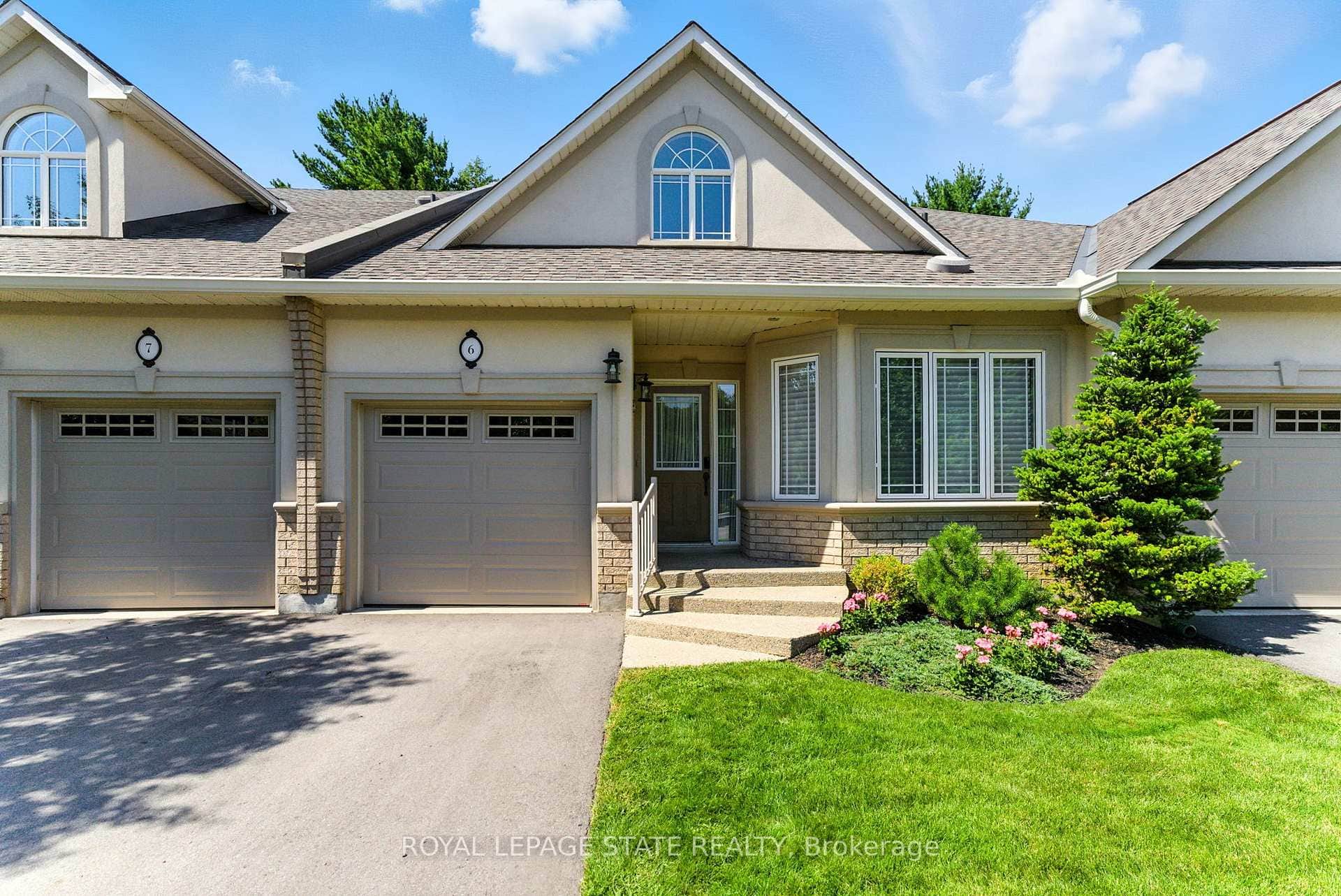 40 Wesleyan Court Unit 6