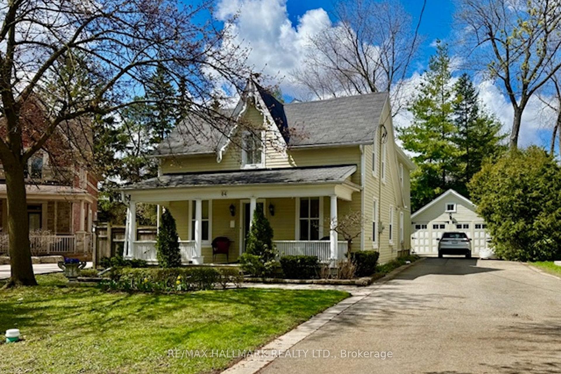 64 Powell Street