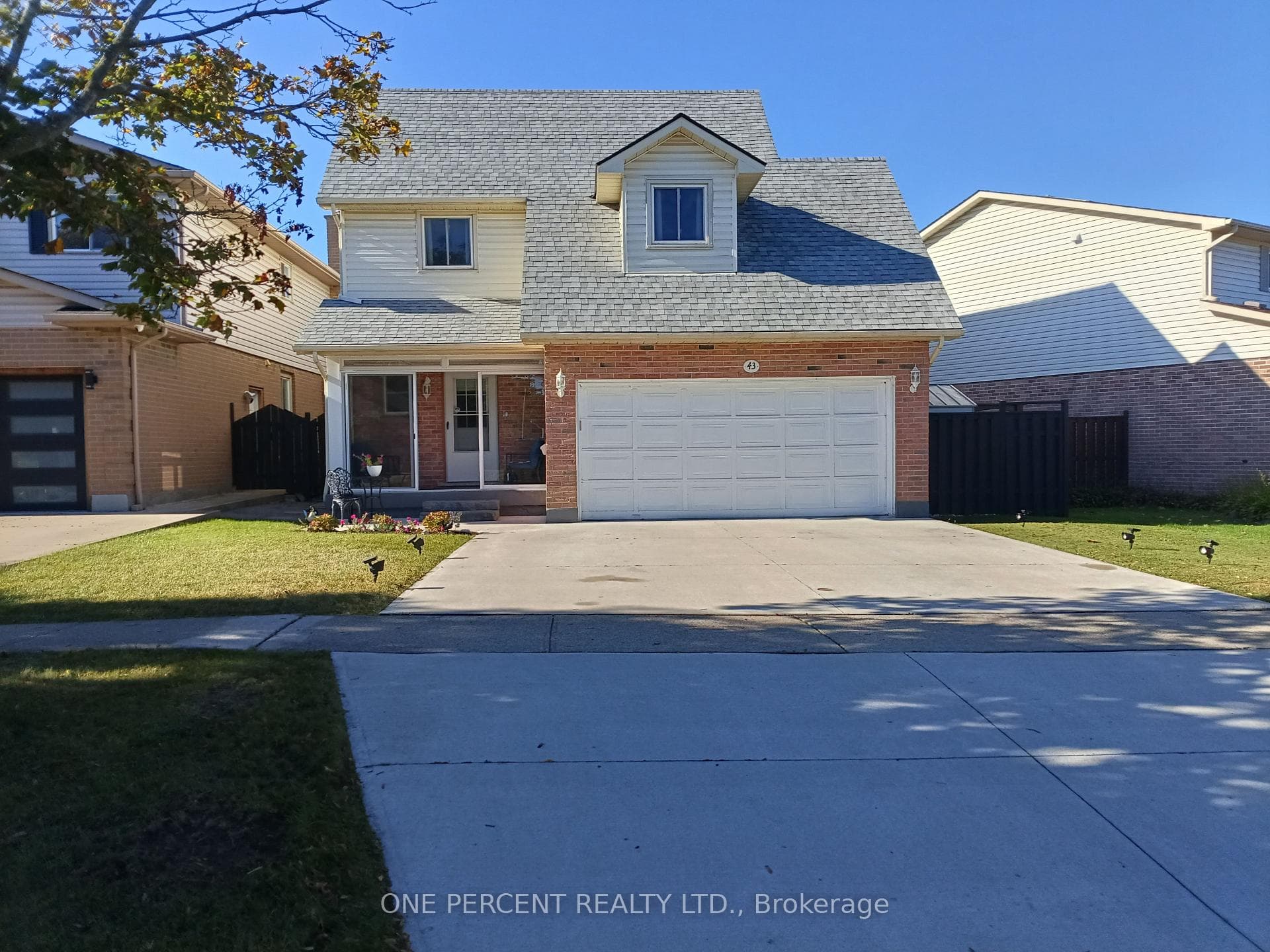 43 Commerford Street