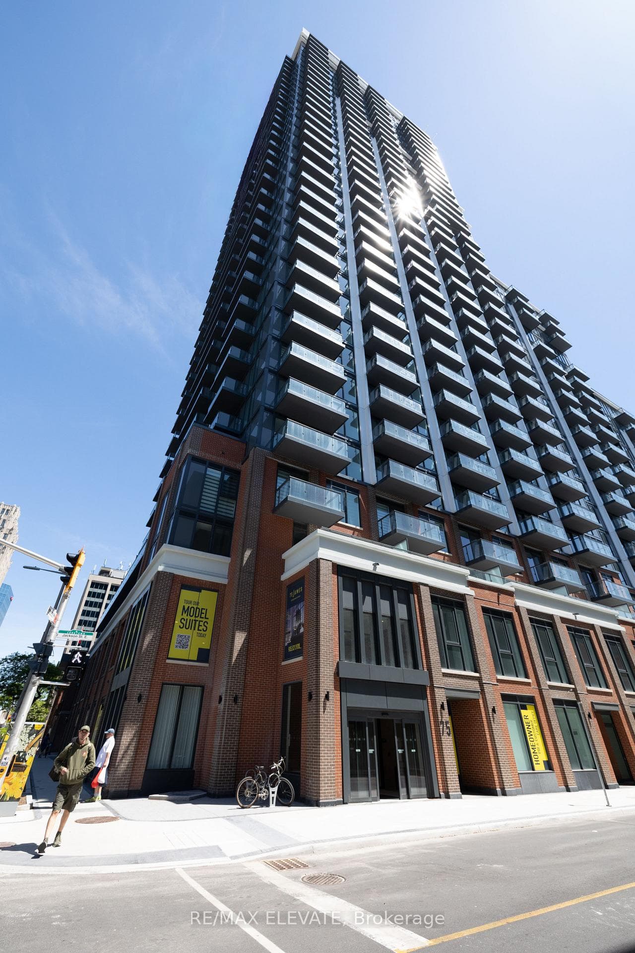 75 James Street Unit 2210