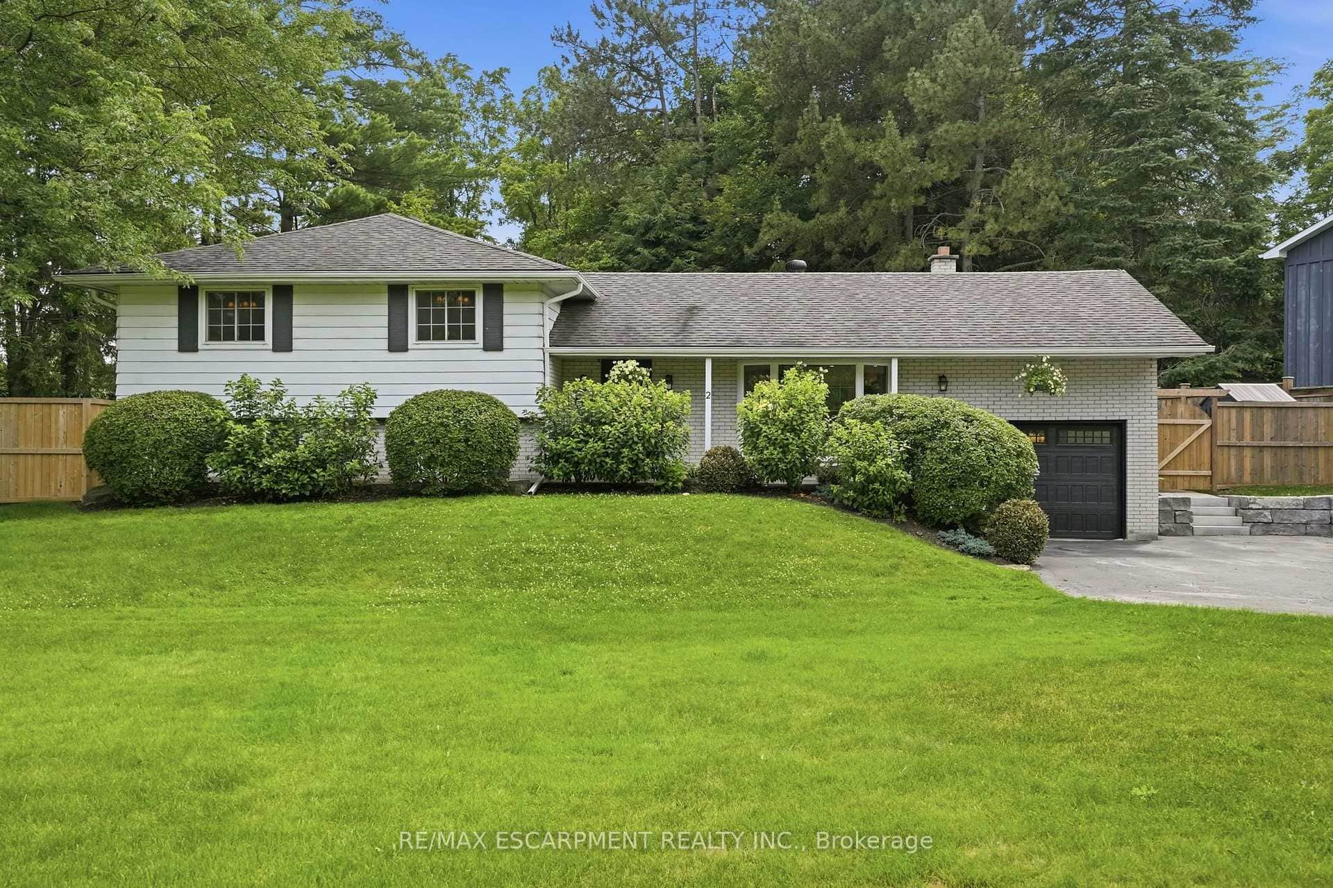 2 Jameson Drive