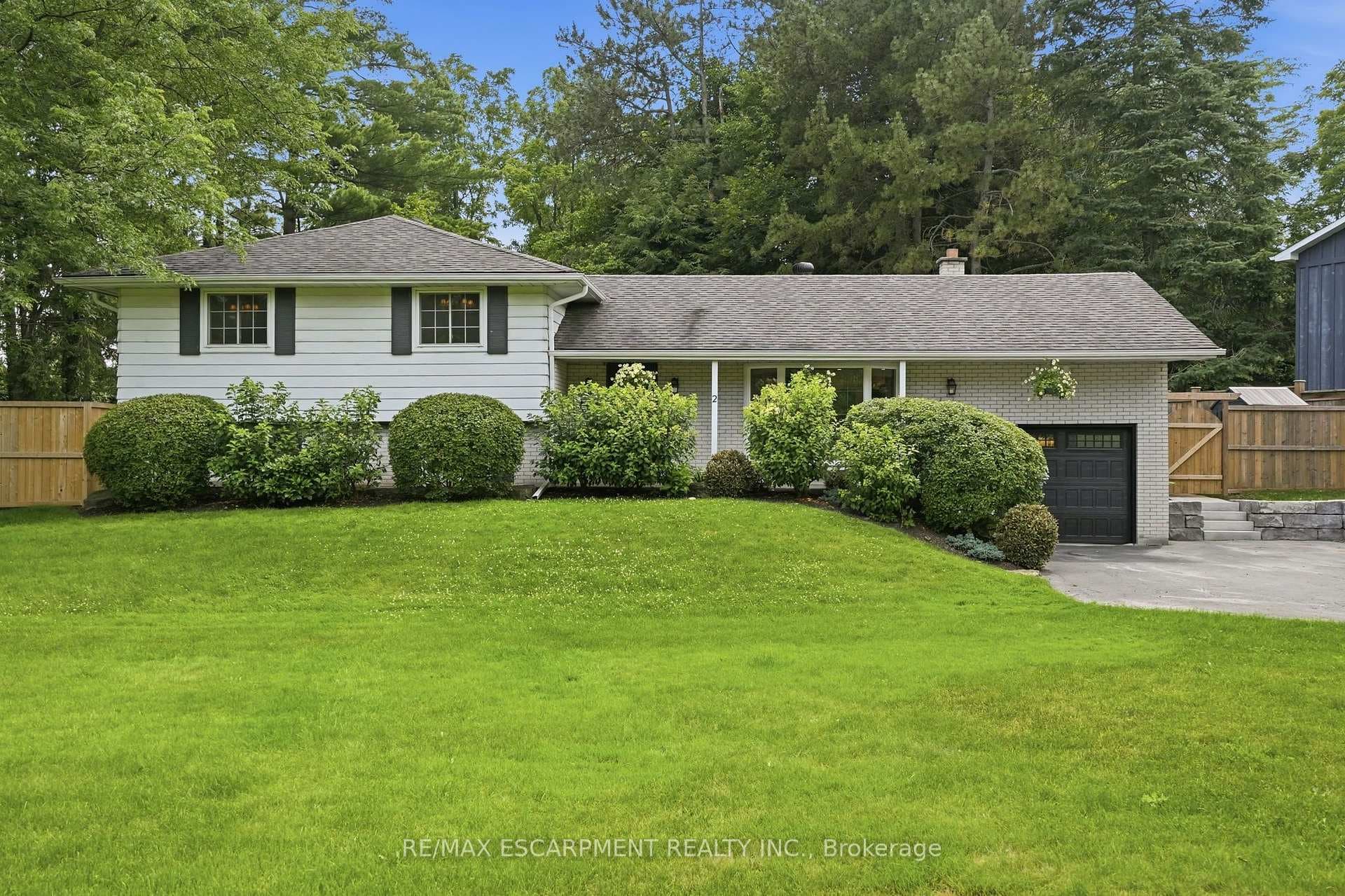 2 Jameson Drive