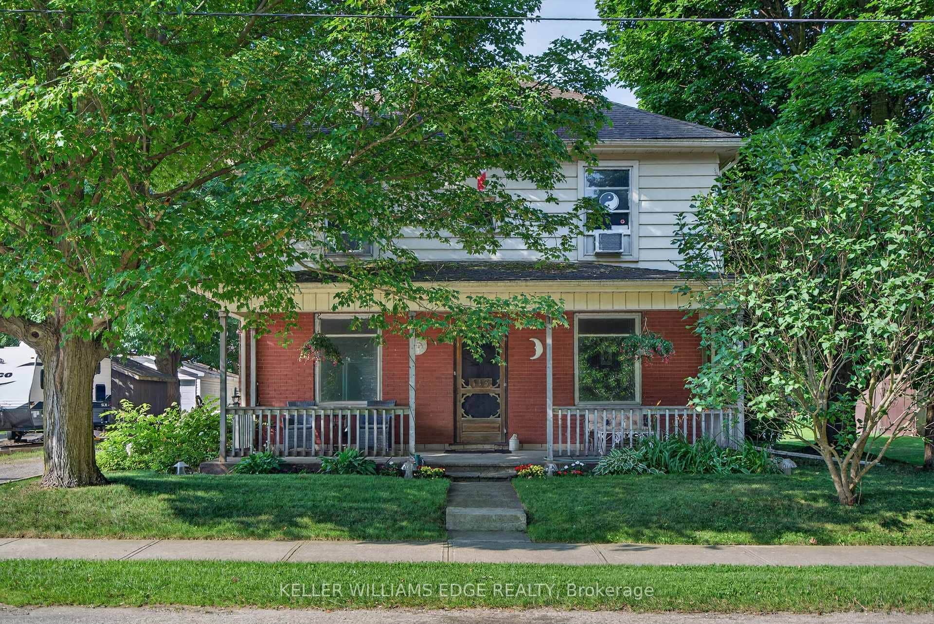 113 Freelton Road