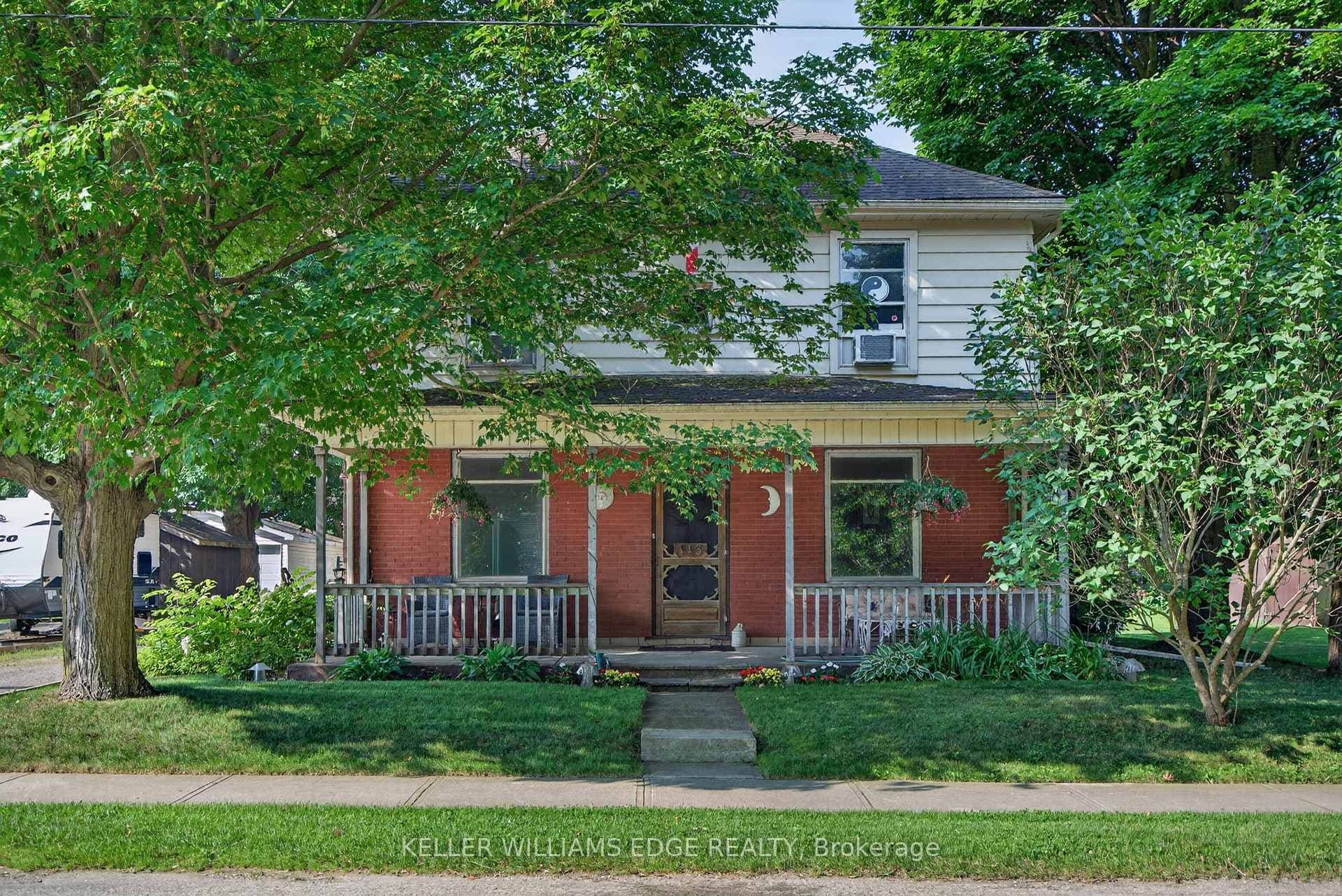 113 Freelton Road