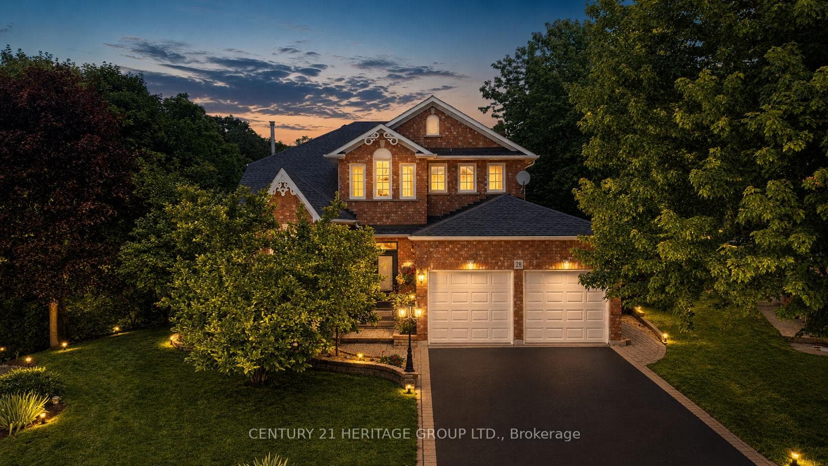28 Taywood Court