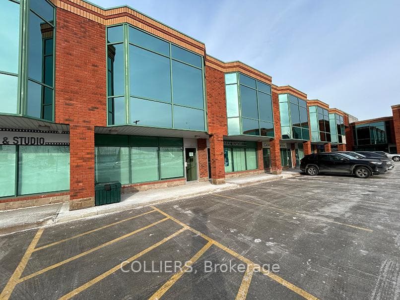 2800 John Street Unit 12