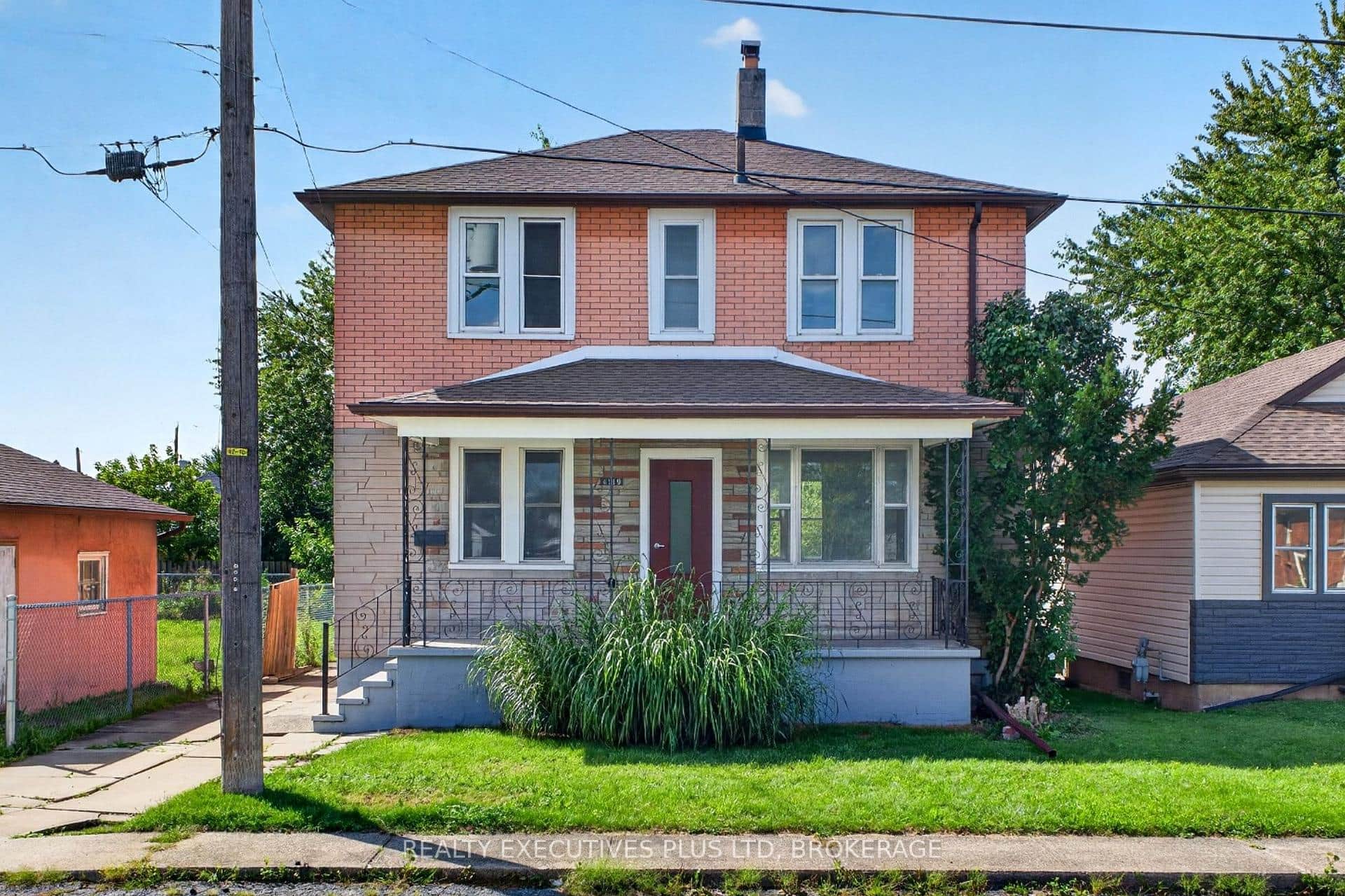 4119 DYSON Avenue