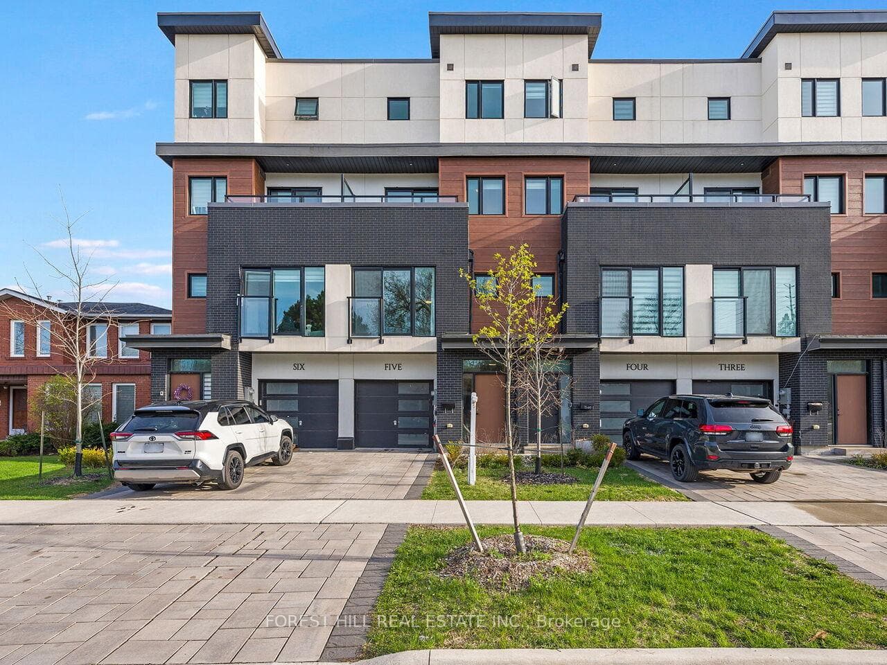 1 Hartman Avenue Unit 5