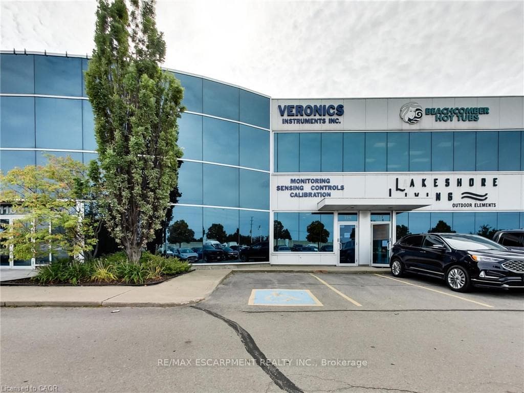 1100 South Service Road Unit 114