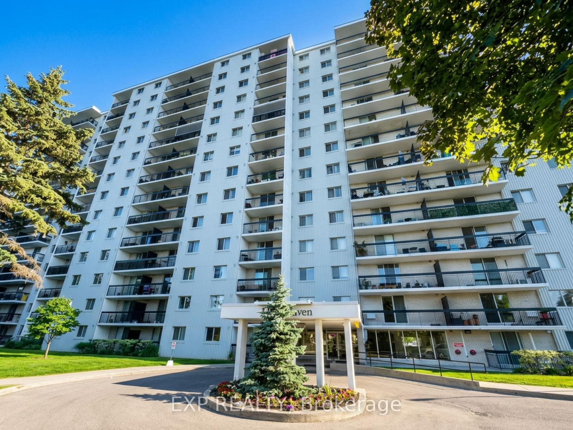 1100 Caven Street Unit 406