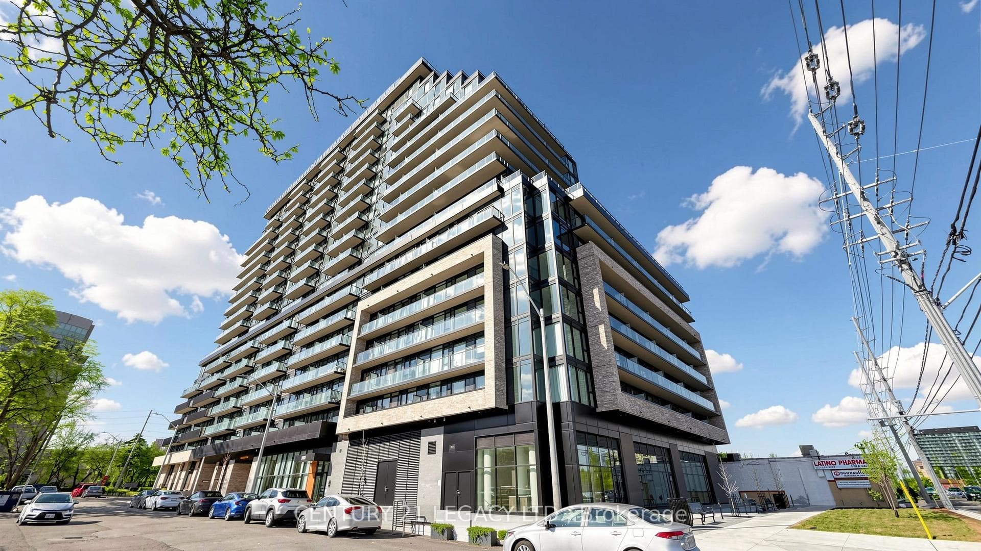 3009 Novar Road Unit 628