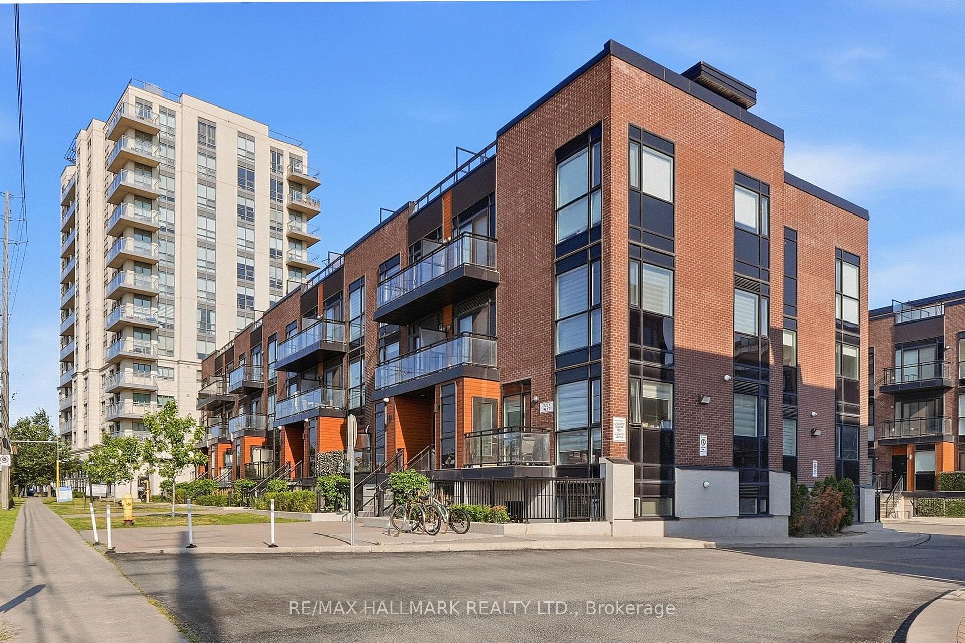 5279 Highway 7 N/A Unit 203B