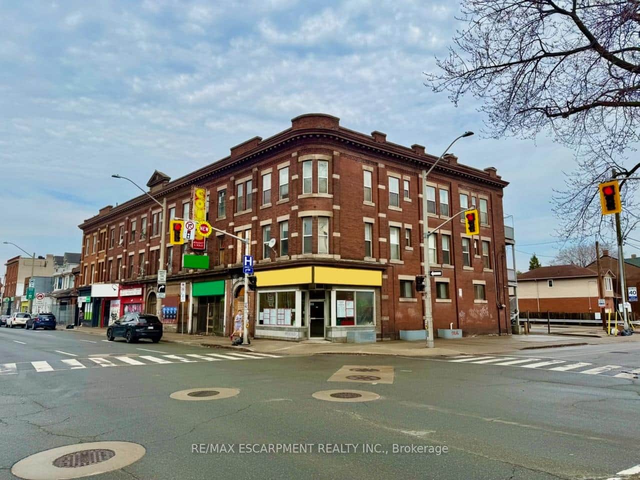 453 KING Street