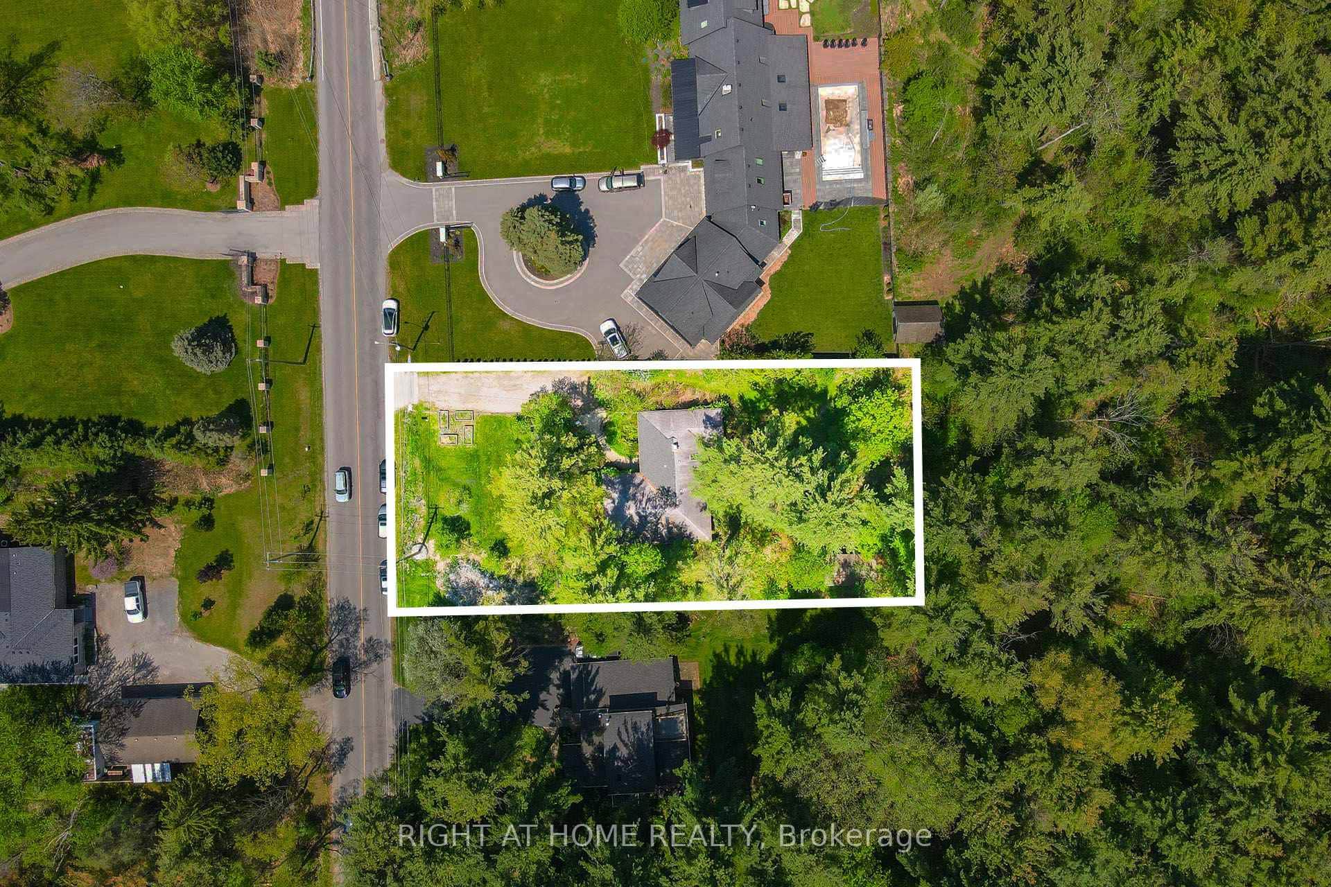 255 Shaver Road
