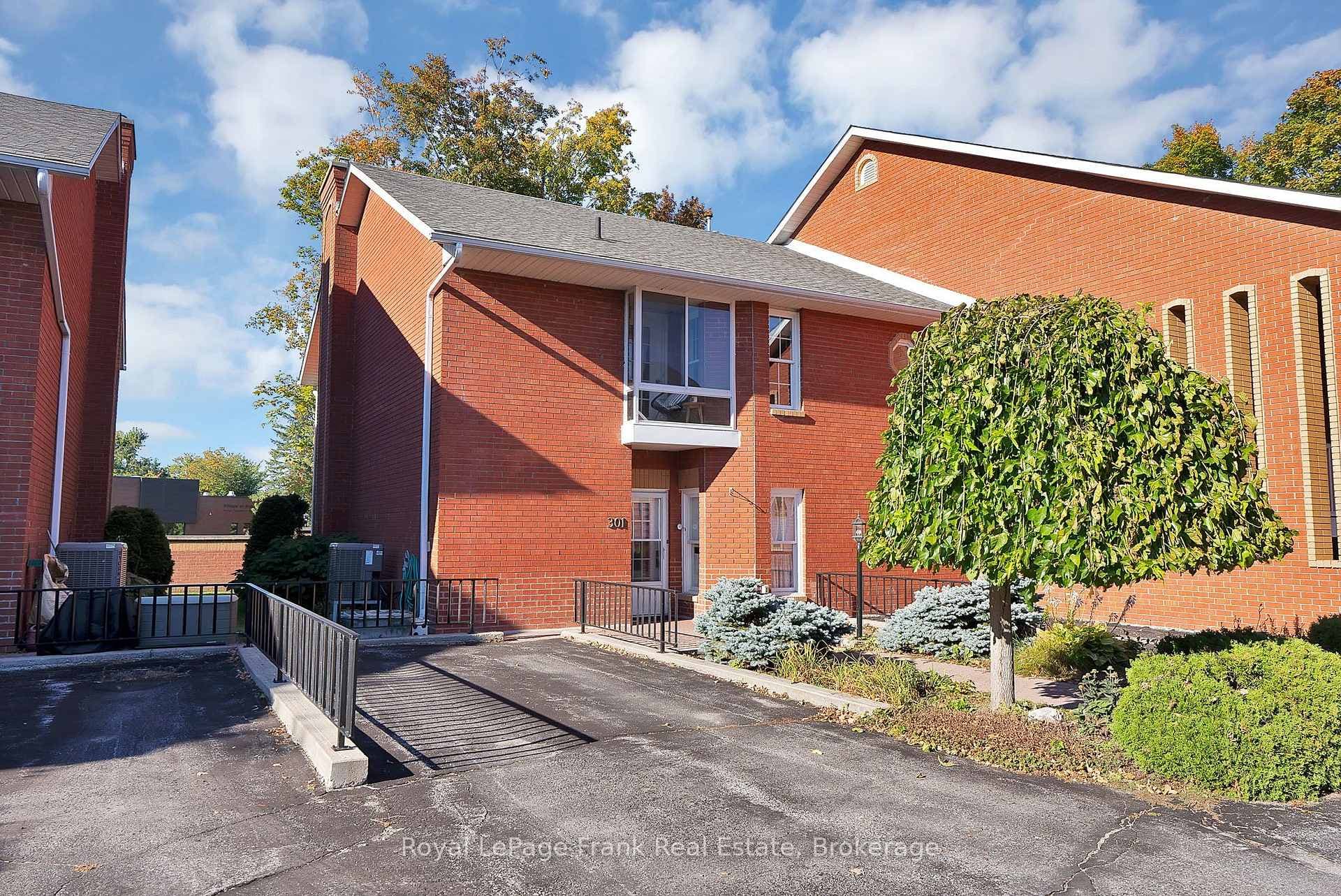 1 Sherwood Street Unit 301
