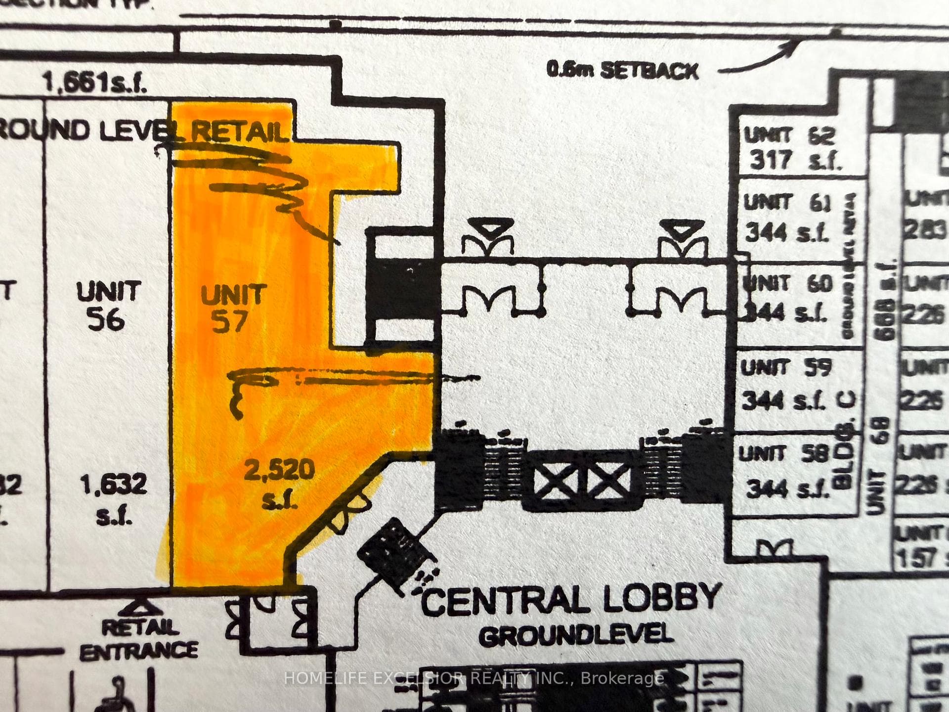 8333 Kennedy Road Unit 1078