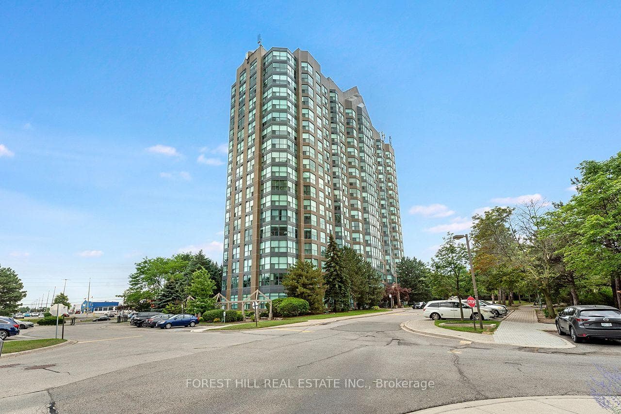 2177 Burnhamthorpe Road Unit 911