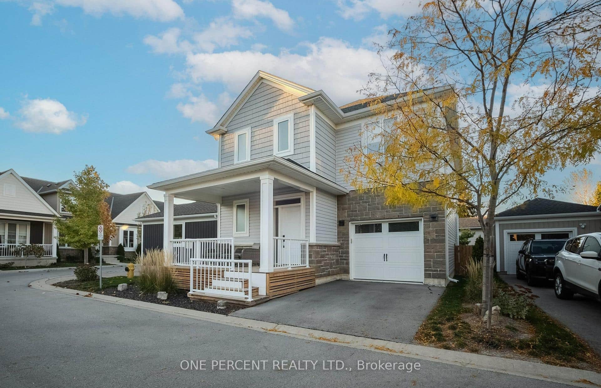9 PRINCETON Common Unit 9