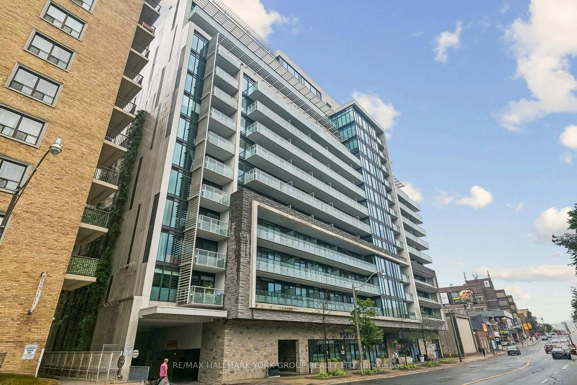 3018 Yonge Street Unit 606