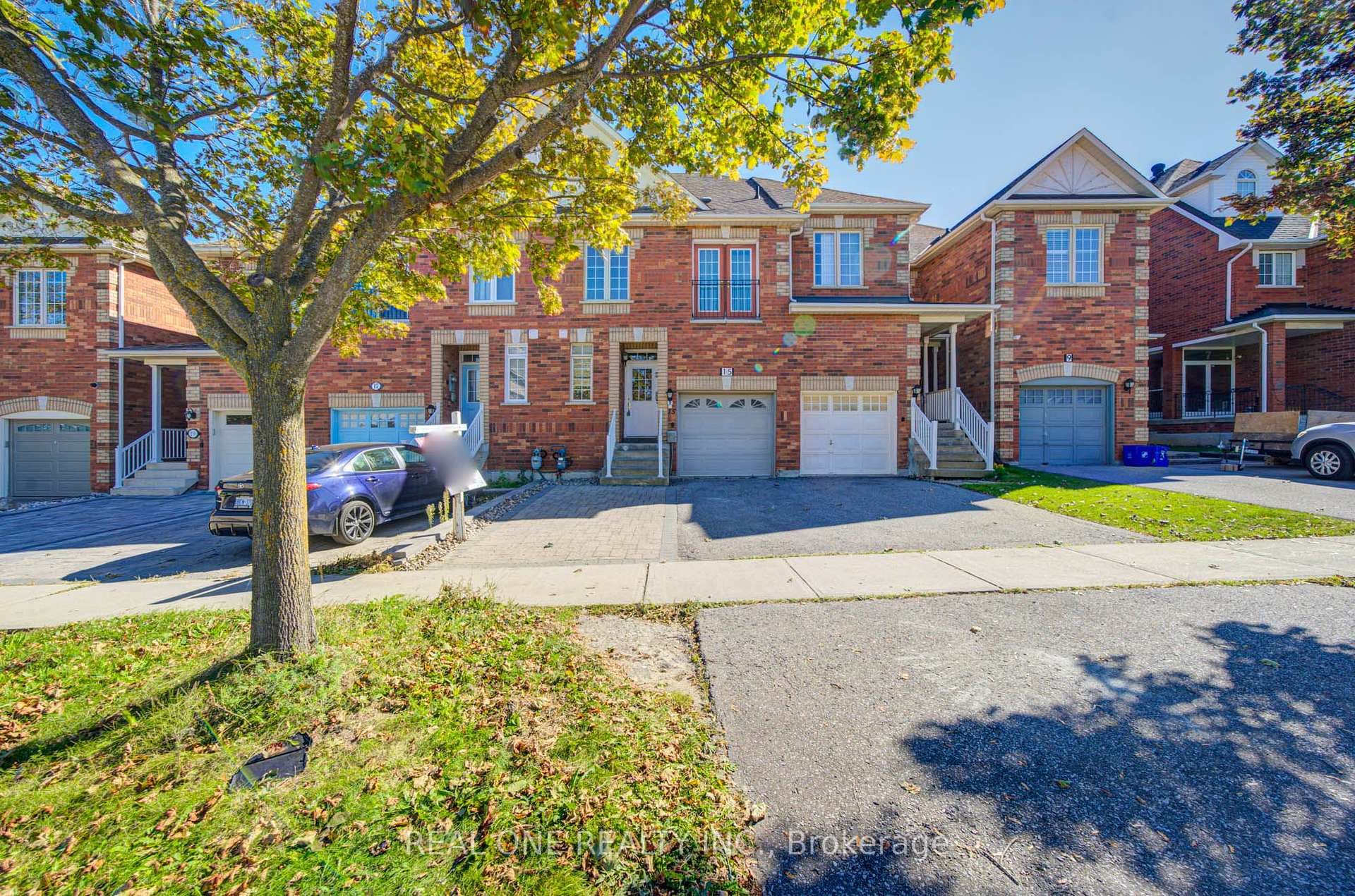 15 Angelica Avenue