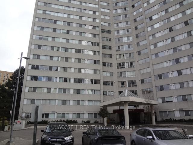 3700 Kaneff Crescent Unit 2106
