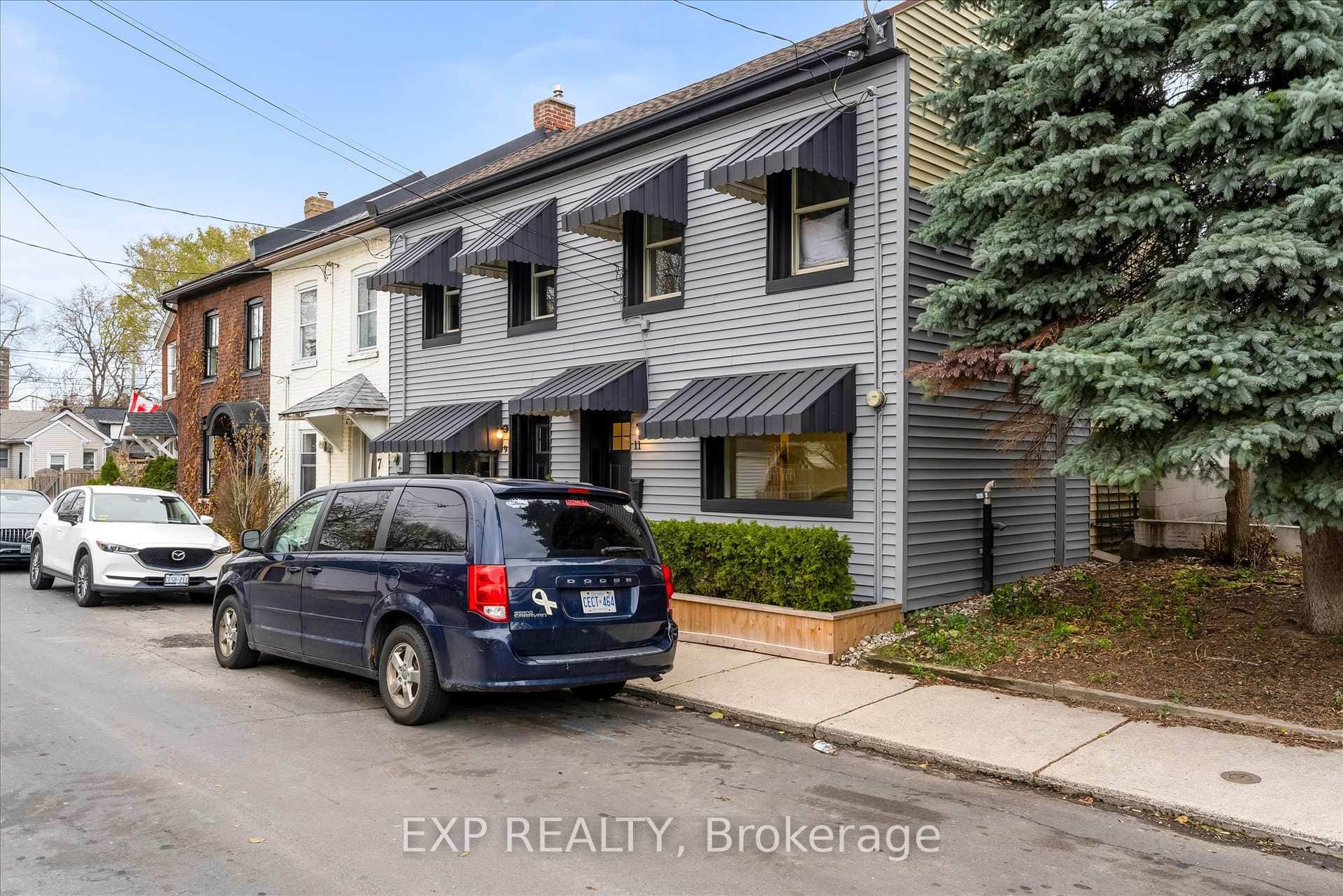 11 Ford Street