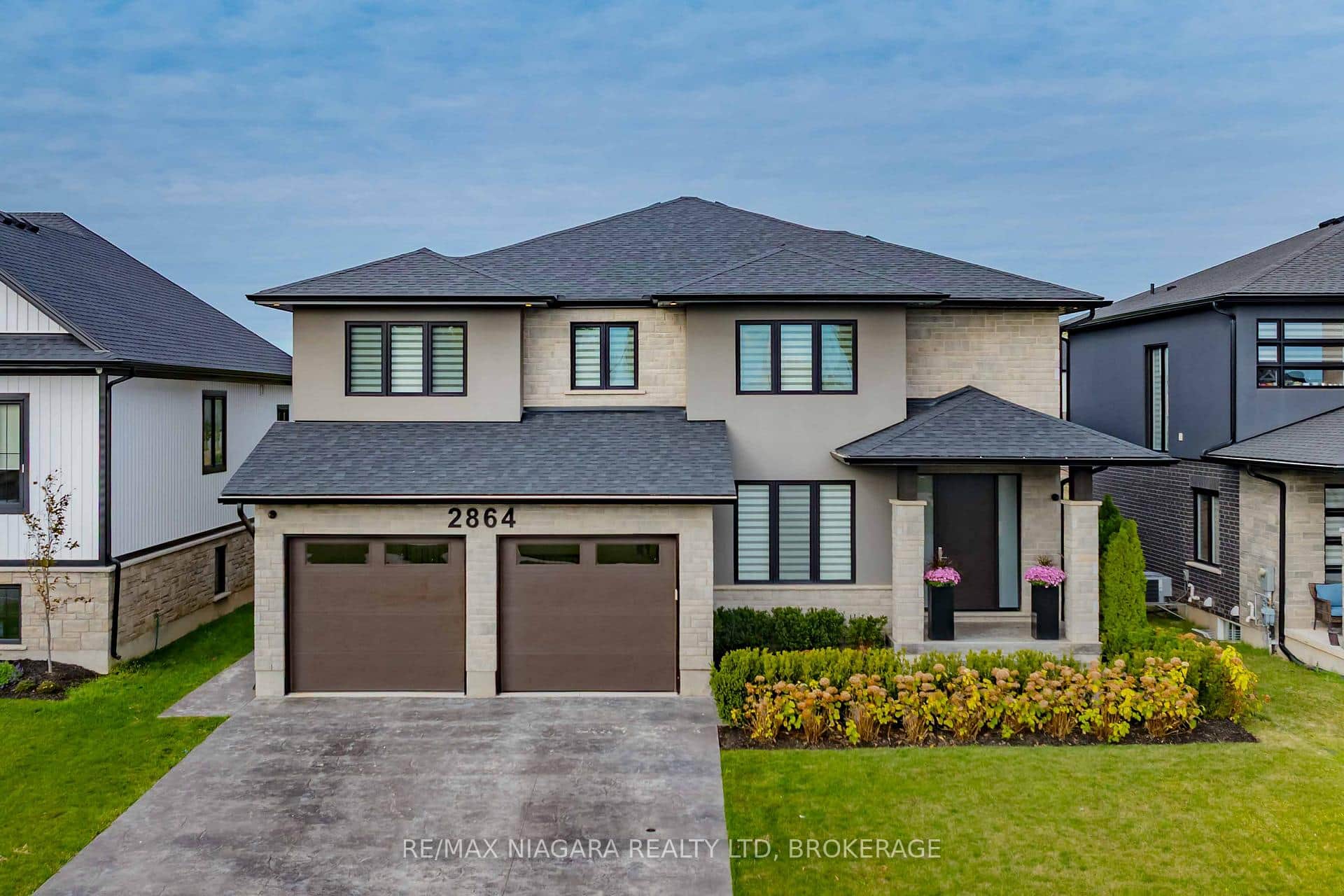 2864 Arrowsmith Court