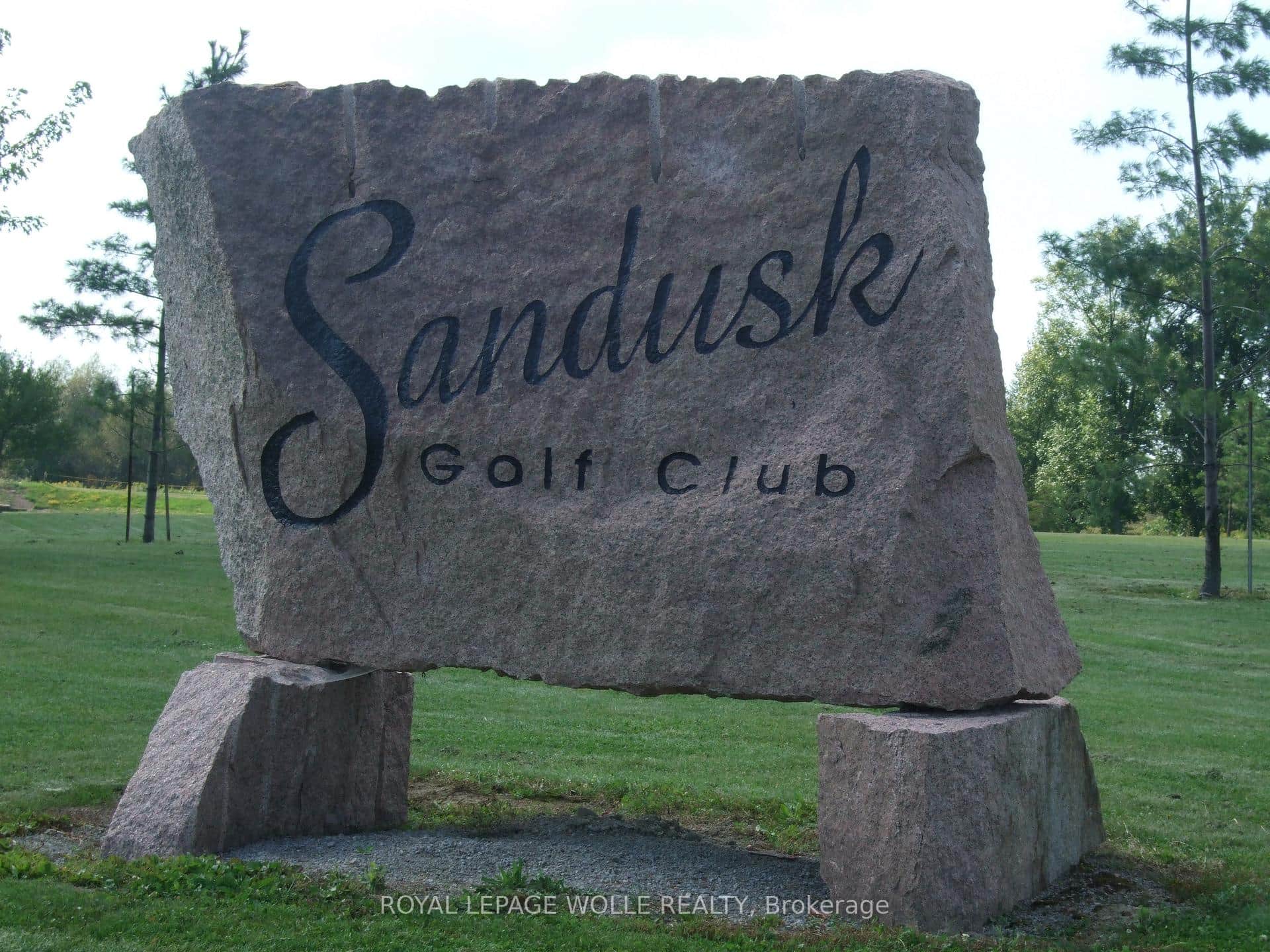 1445 SANDUSK Road Unit SANDUSK ROAD
