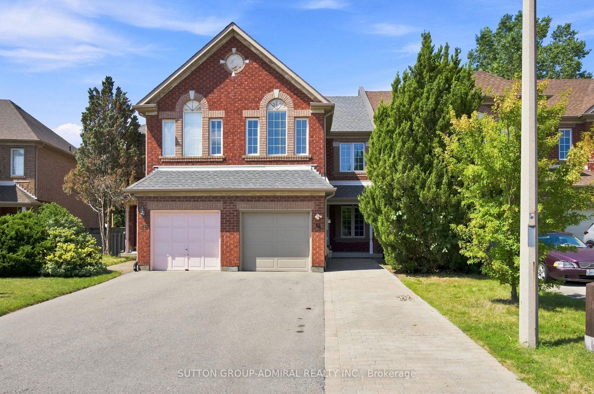 14 Craddock Street