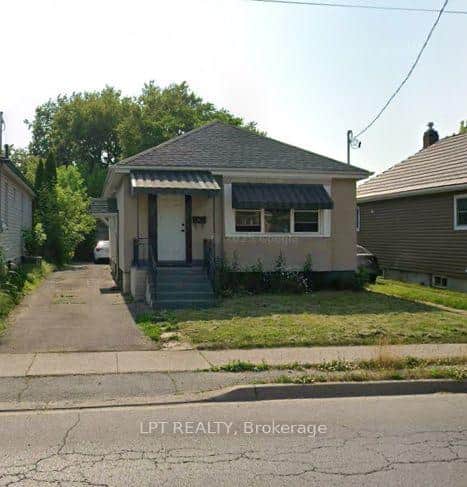 239 Vine Street