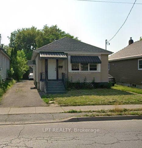 239 Vine Street