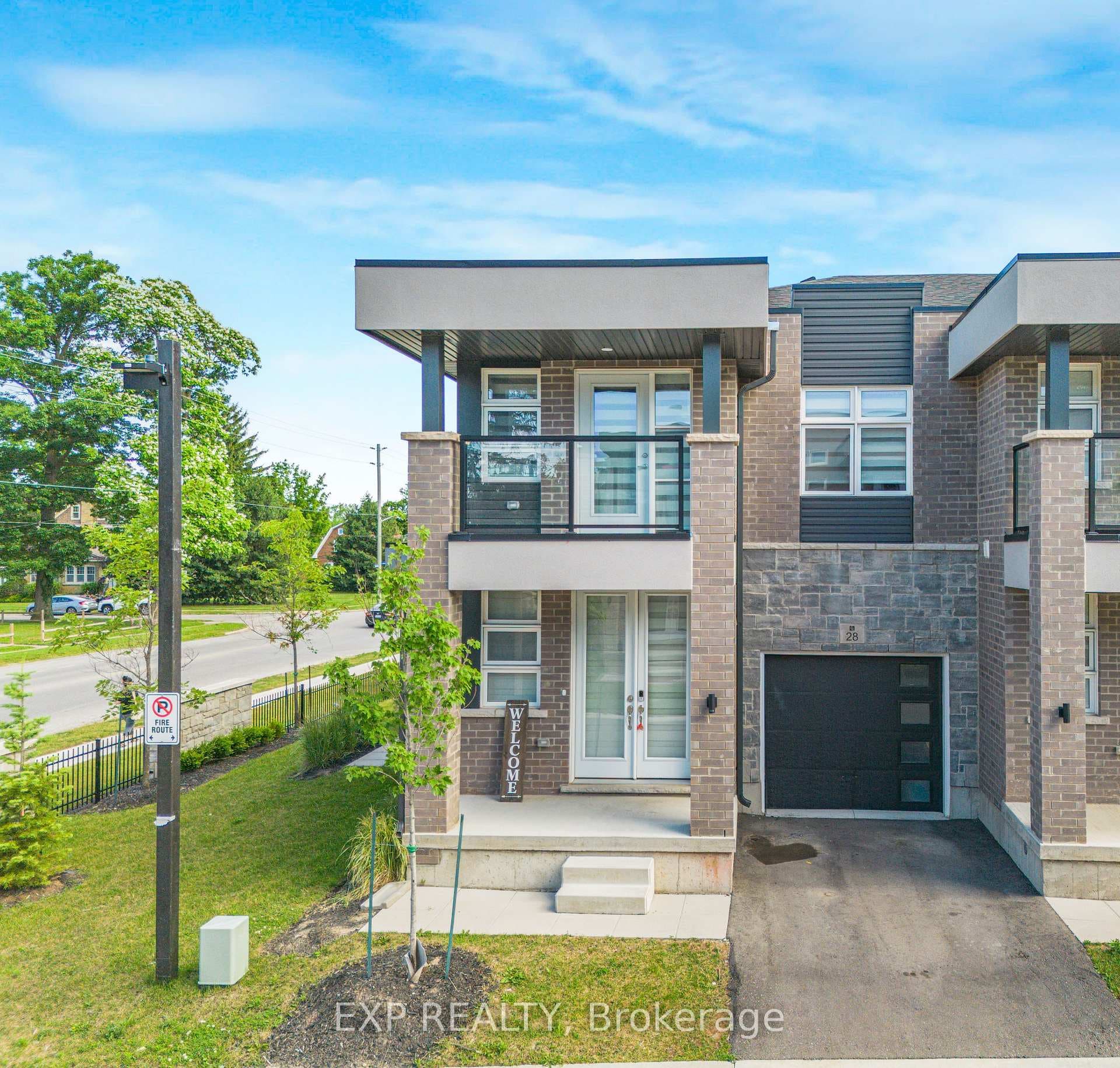 5672 Dorchester Road Unit 28