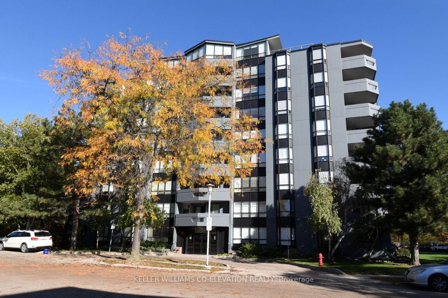 6 Village Green Boulevard Unit 602