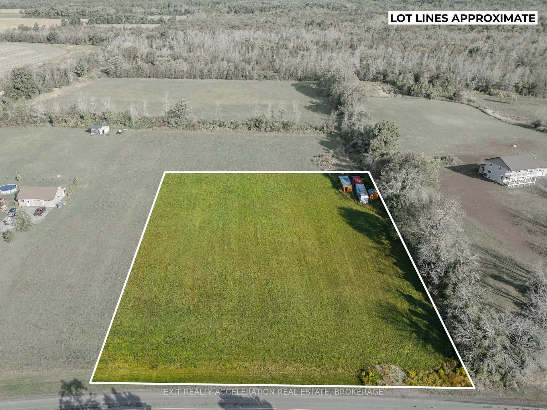 00 County Rd 9 N/A