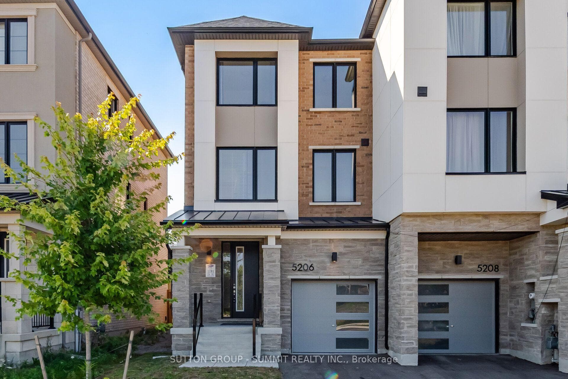 5206 Viola Desmond Drive