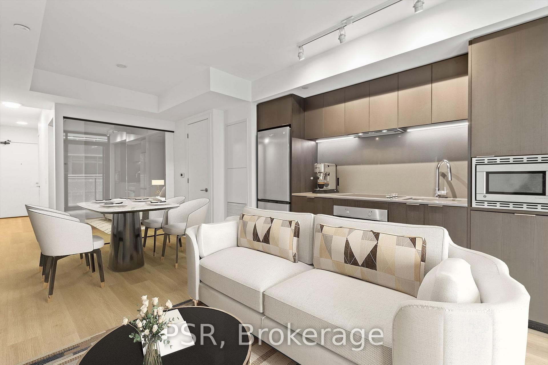 1 Jarvis Street Unit 919