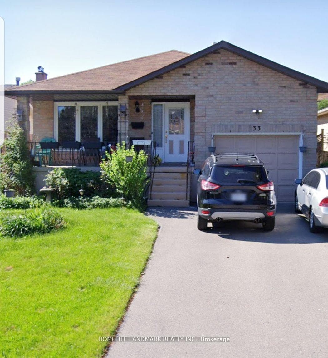 33 Elora Drive
