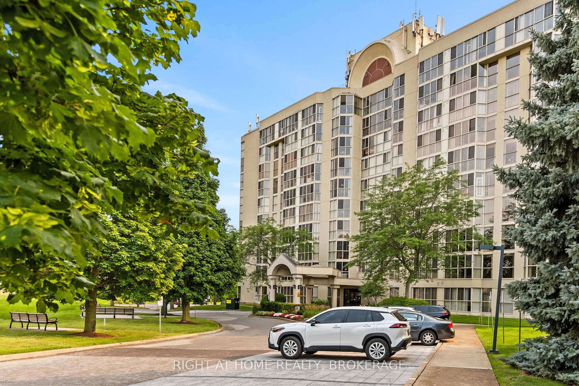 162 Martindale Road Unit 801