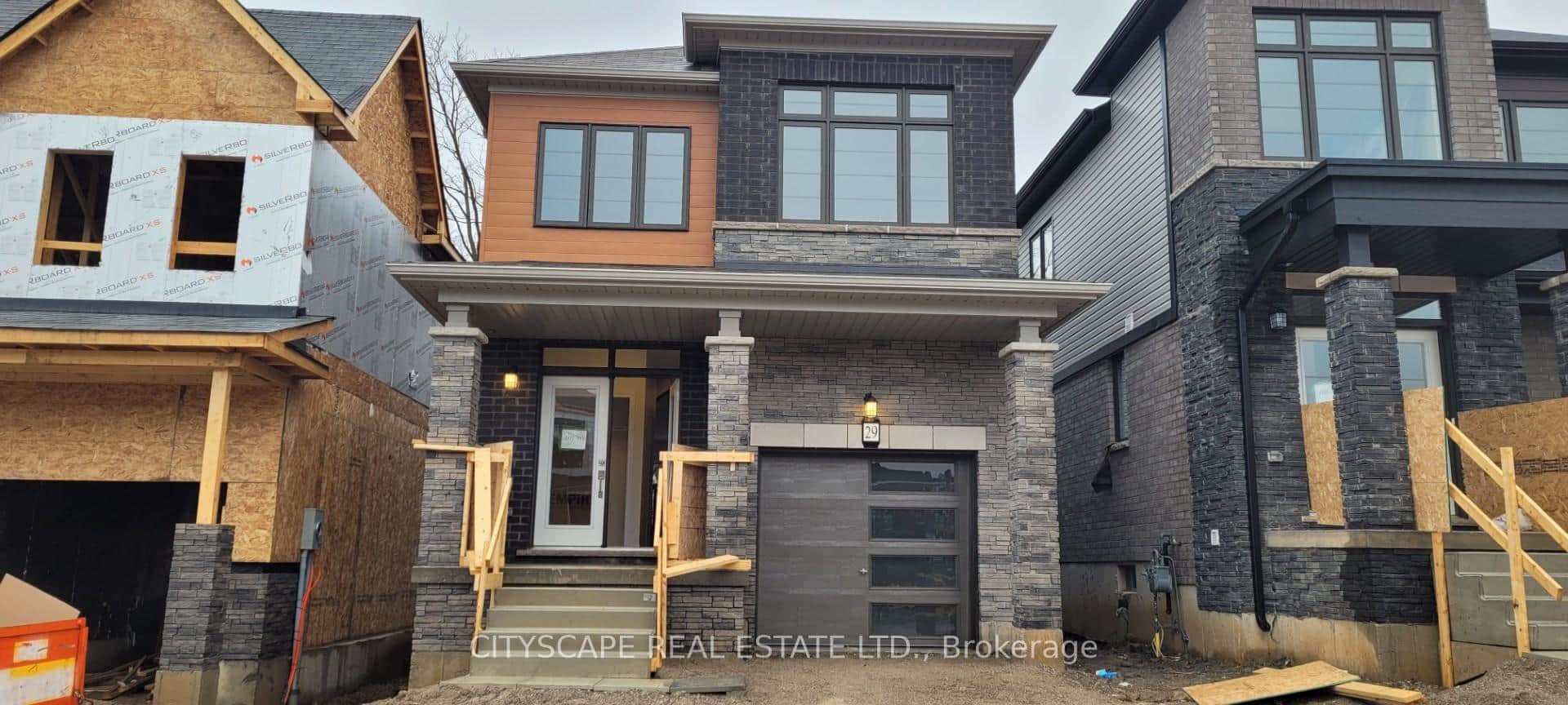 29 Sundin Drive