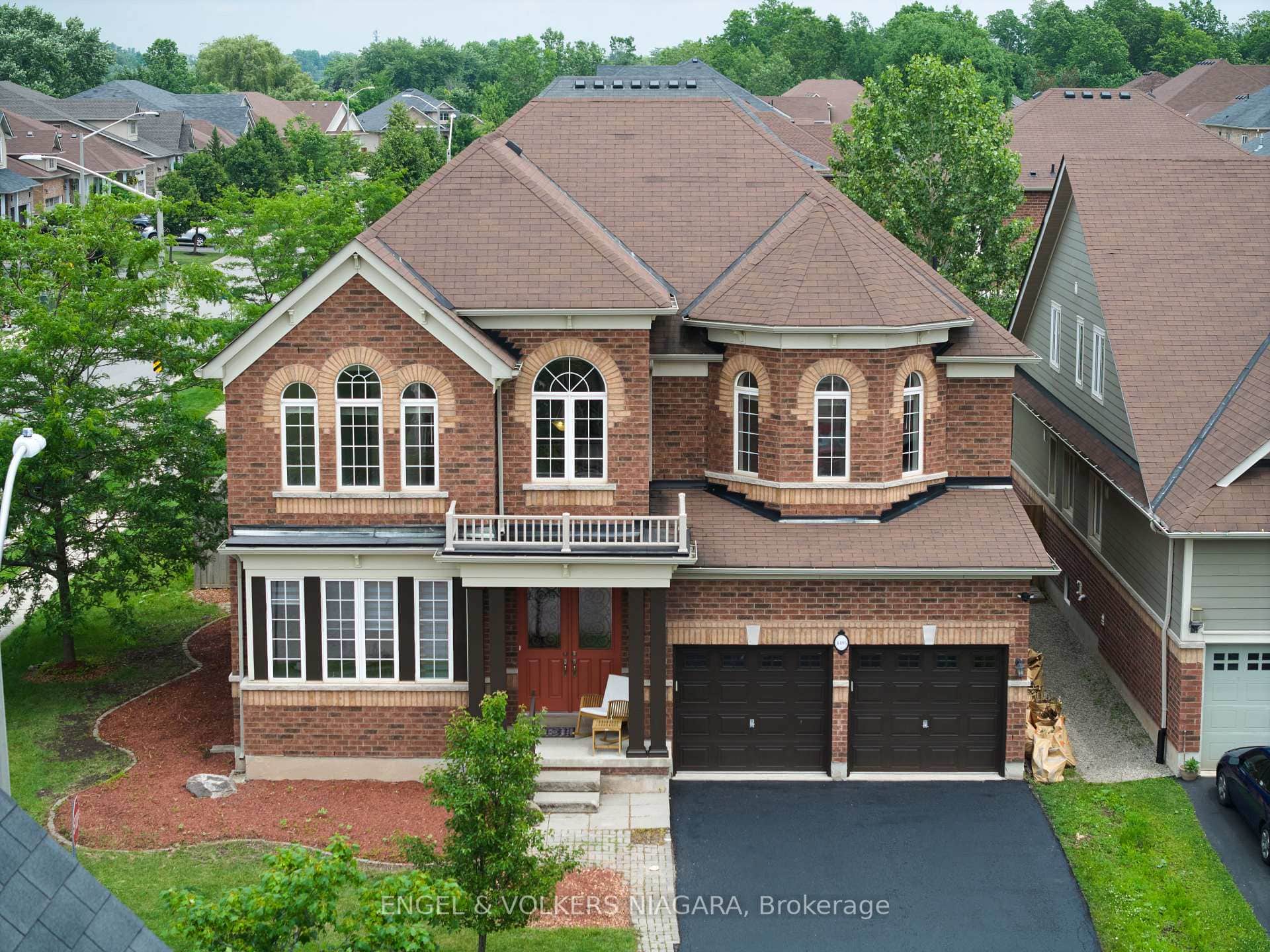 4495 Saw Mill Drive