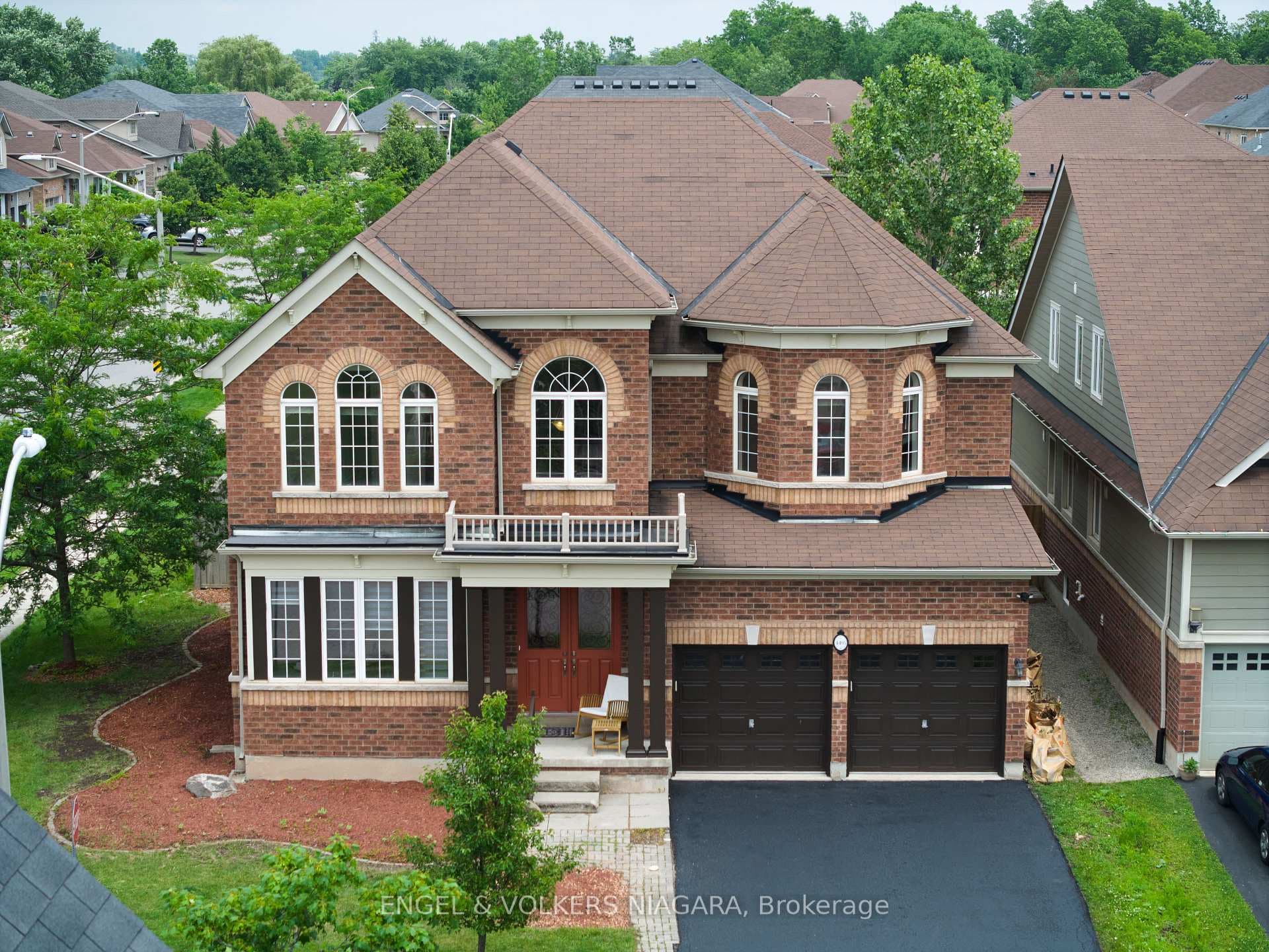 4495 Saw Mill Drive