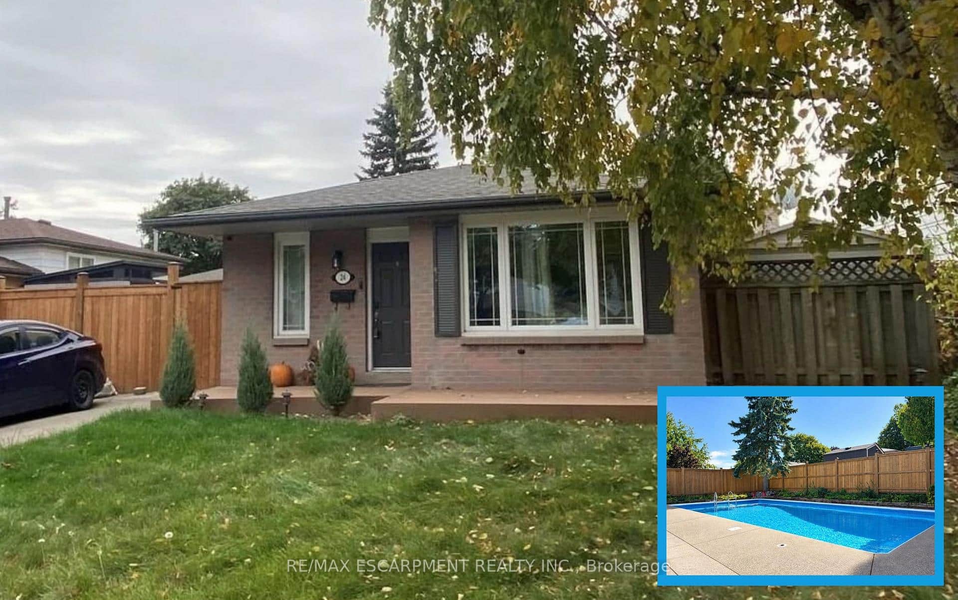 24 Queenslea Drive