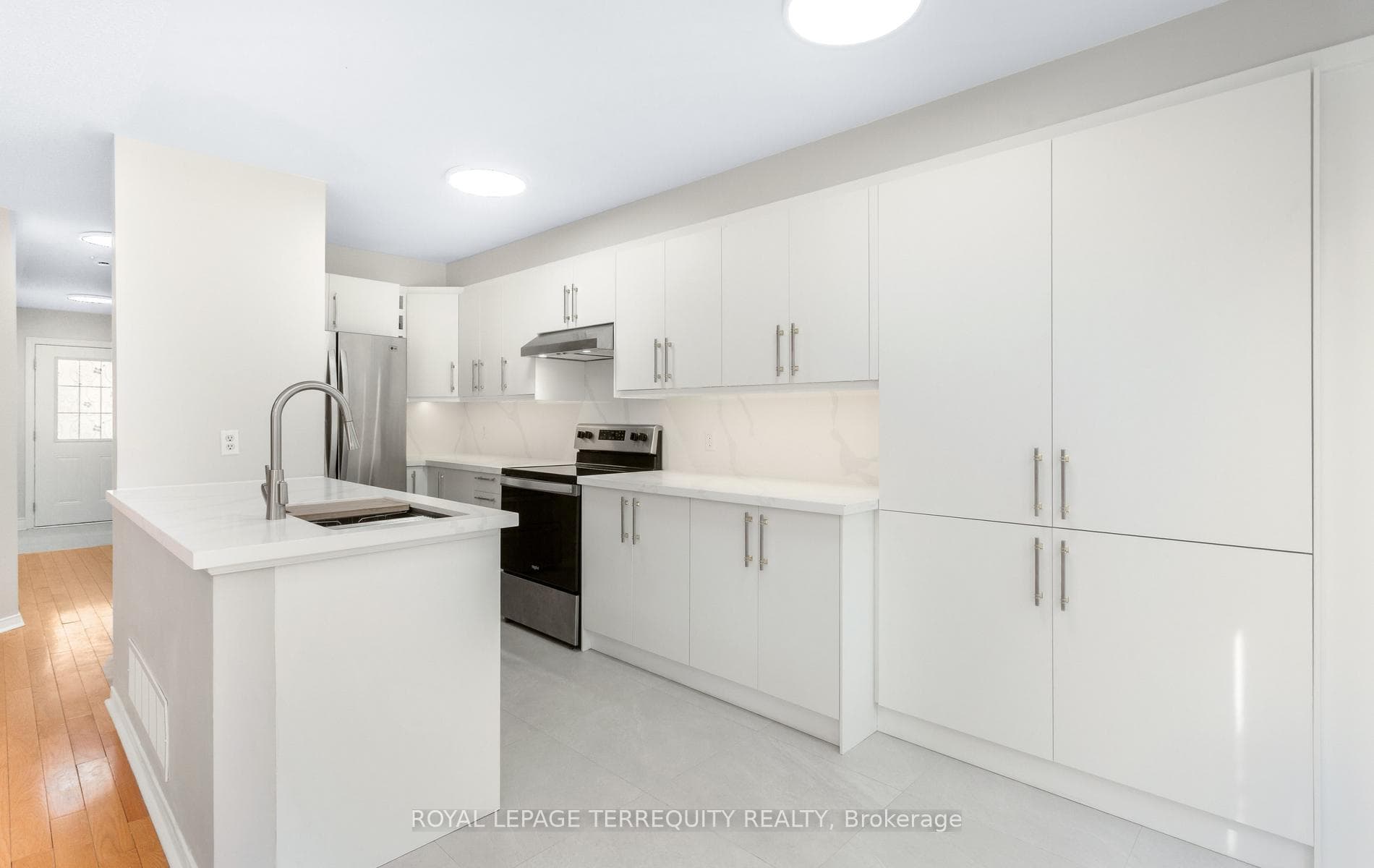 5950 Glen Erin Drive Unit 50