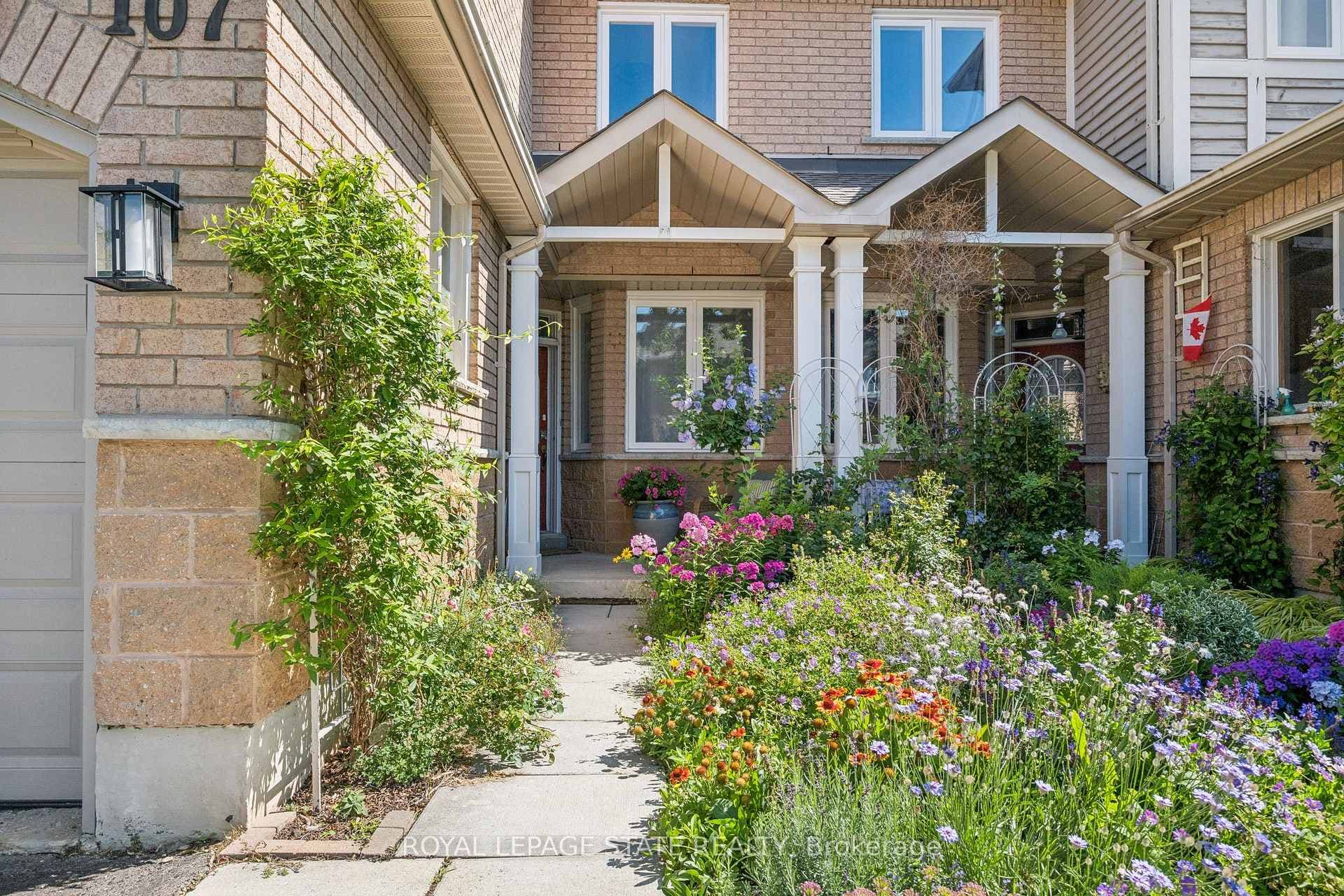 833 Scollard Court Unit 107