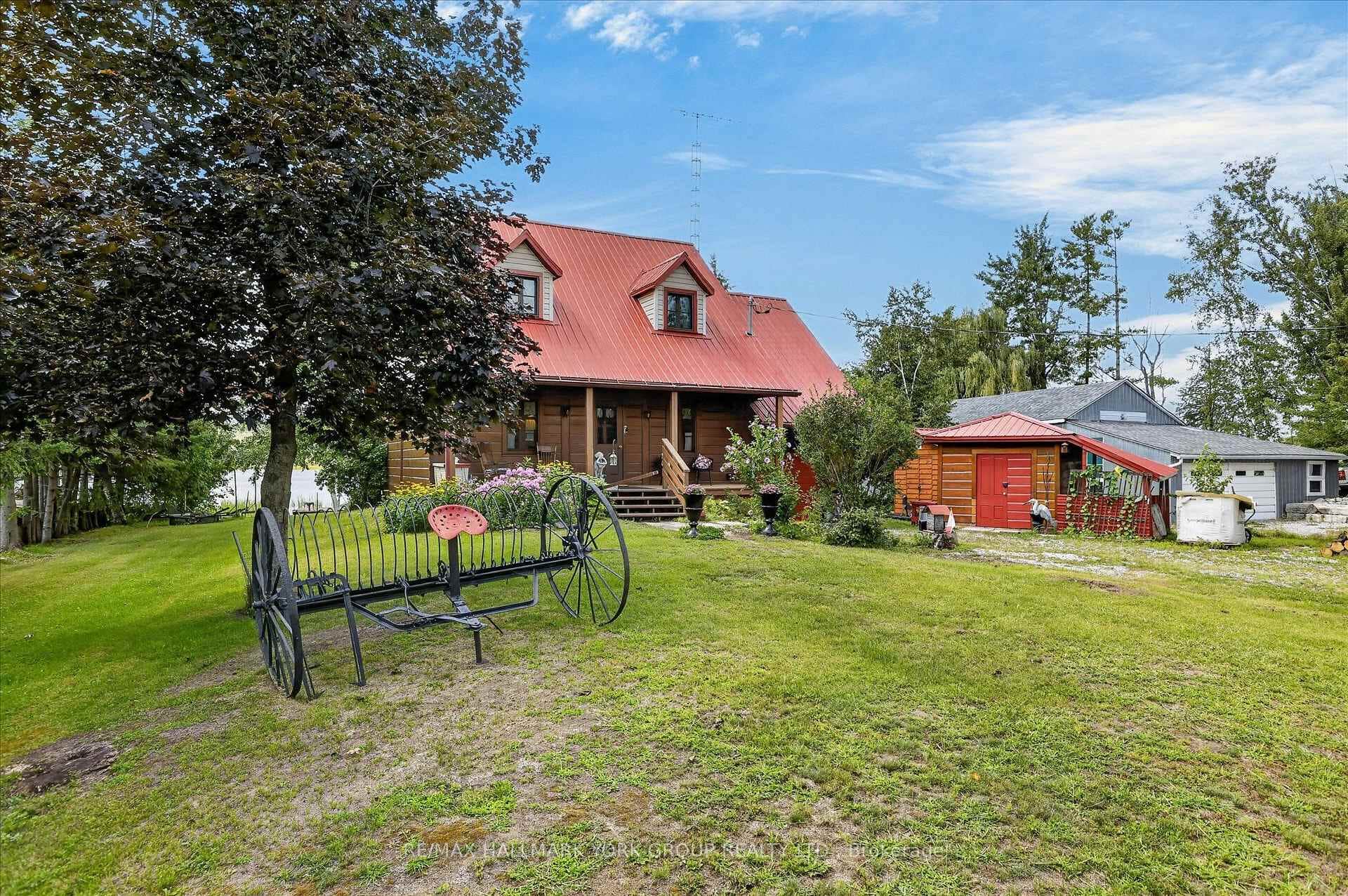 334 Moorings Drive